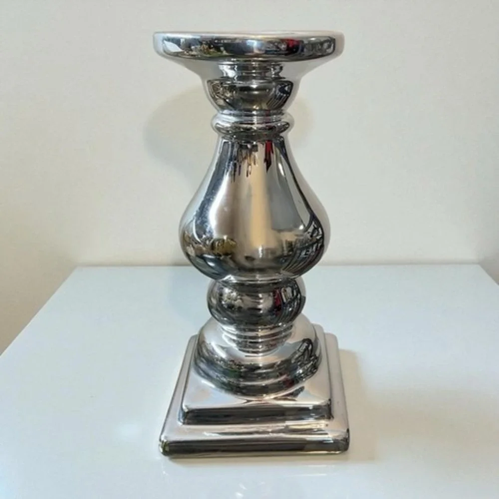 Brama Reg vintage silver
